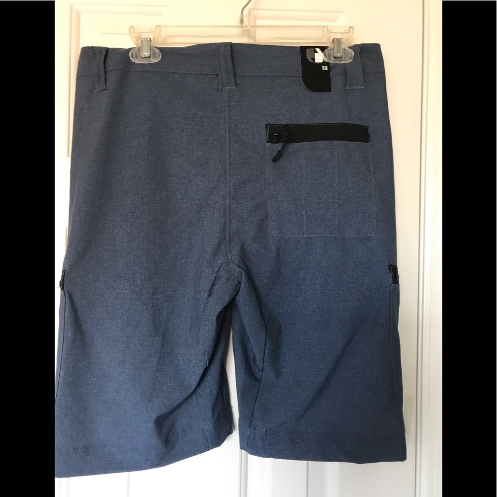 Cargo Short